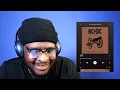 AC/DC - C.O.D REACTION/REVIEW