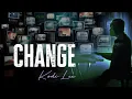 Kodi Lee Change Lyric Video