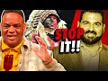 Whitlock Woke Deadspin Made Actual RACIST Attack Against Me