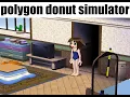 Download Lagu Polygon Donut Simulator