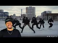 KAMO MPHELA - NKULUNKULU (OFFICIAL MUSIC VIDEO) | TFLA Reaction