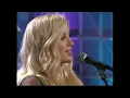 The Wreckers  - Leave The Pieces 5-22-06 Tonight Show