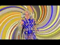 David Byrne - "I Met The Buddha at a Downtown Party" (Official Video)