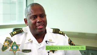The OPSO A Great Place to Start Melvin s Story