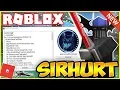 NEW ROBLOX SIRHURT TRIAL FULL LUA SCRIPT EXE W CHAINSAW DUAL BLADES 666 MORE