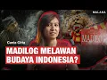 Lagu Berpikir Ilmiah Melawan Budaya dan Pengetahuan Lokal?