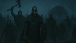 draugr english old norse lyrics video 