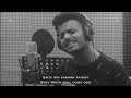 Tu Bhi Sataya Jayega |Vishal Mishra | Cover By Harshit Pandey | Lyrics | Visionistan