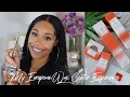 Eyebrows - My European Wax Center Experience