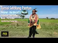 Download Lagu Runsai Sekalang Pantun - Abg Ajie @Jeffry Norsidi ( Lagu Bajau Samah )