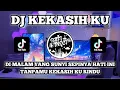 Lagu DJ KEKASIH KU RINDU VIRAL TIK TOK TETRBARU