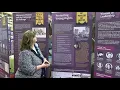 Becker County Museum Virtual Tour LWV Exhibit LINK IN DESCRIPTION