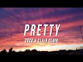 Download Lagu Coco \u0026 Clair Clair - Pretty (TikTok Remix) [Lyrics]