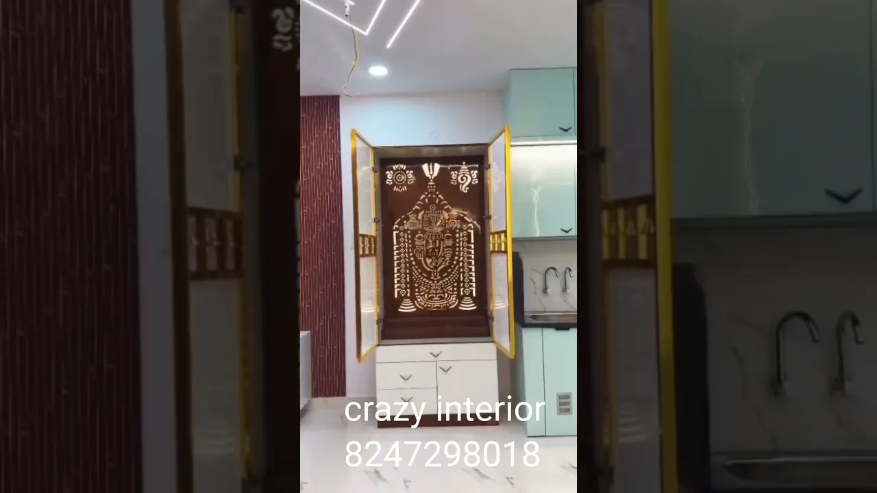 crazy interior 8247298018