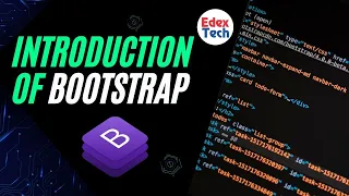 JavaScript Introduction of Bootstrap Free Classes Coding Classes Interactive Live Classes