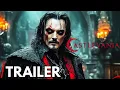 Download Lagu Castlevania (2025) Eerste trailer | Johnny Depp | Robert Pattinson