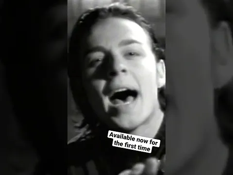 To The Moon and Back - unreleased Australian version now live. #SavageGarden