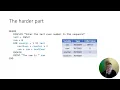 Algorithms 24 2 Example 1