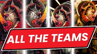 Every Strategy I Know to beat Bommal Raid Shadow Legends