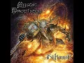 Armies of Hell - Mystic Prophecy