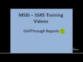MSBI - SSRS