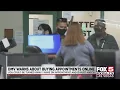 Nevada DMV warns about buying appointments online