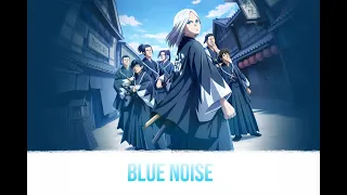 blue miburo season 2 full opening 