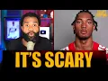 Chris Henry Jr Jett Harrison and Ohio State WR recruiting is even scarier than you think