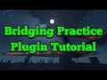 Bridging Practice Plugin Minecraft Plugin Tutorial Hypixel Practice Plugin