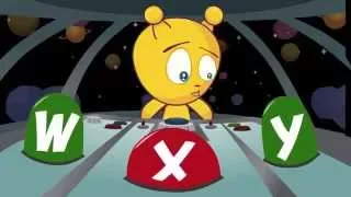 The ABC Song with Yepi - Alphabet Song with animation for kids Full Version