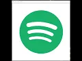 Spotify Logo - Python Turtle Graphics Drawing