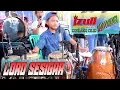 Loro Sesigar ~ cover KENDANG CILIK BANYUWANGI | Natasya Drupadi