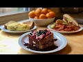 Dine in the D Hudson Cafe on Live in the D