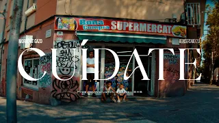 MORAD FT GAZO - CUÍDATE