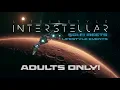 Interstellar a LIFEINSTYLE EVENT theme party