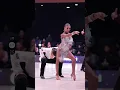 Download Lagu Chacha anyone?💥💃🏻👀 Nicolas \u0026 Babi #dance #ballroomdance #latin