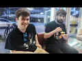 Nick Fuentes Destiny Hangout IRL ft Wife Pt 2