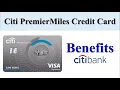 Citi PremierMiles Card - SUM NEW VICTORY
