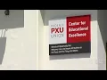 Drive thru graduation for Phoenix Union high school seniors