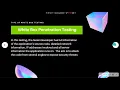 Automated Software Testing using Android Espresso Test Quick Review