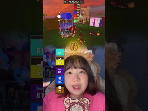 Dủ bạn bè liền gaumora #roblox #gaumoraroblox
