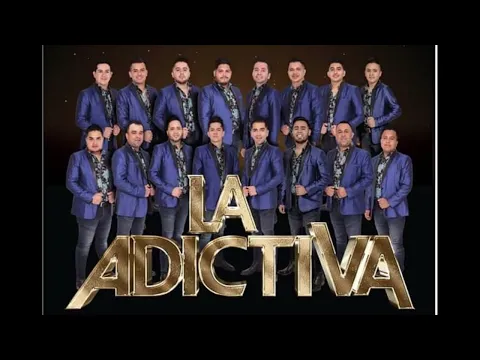 Download MP3 Durmiendo en el lugar equivocado Banda La Adictiva