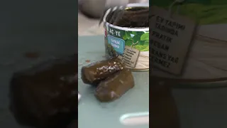 Lunchtime while we’re sailing- what’s it like?