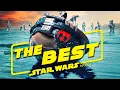 Why Rogue One is the BEST Star Wars Movie Essay