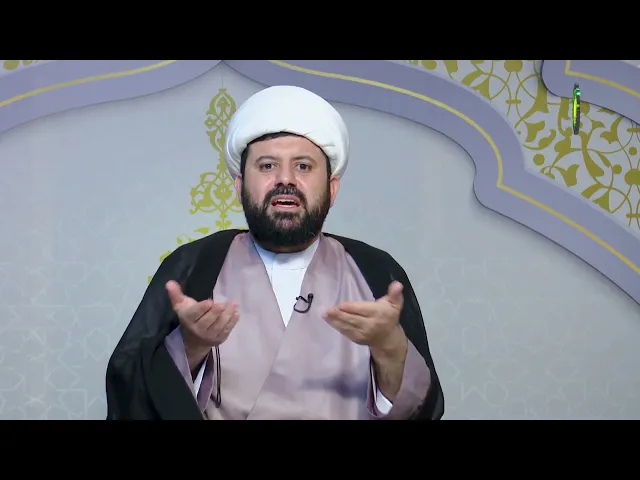 ⁣20   عقيدتنا في معجزة الأنبياء - الأستاذ: سماحة الشیخ حسن ضیا العاملي