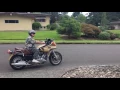 Maiden Voyage 1983 Yamaha Venture
