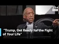 Download Lagu FULL SPEECH: Al Sharpton at NYC Wall Street March Against Trump DEI Cuts | AC1G