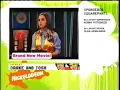 Nickelodeon Split Screen Credits August 3 2007
