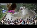 Download Lagu MUSTAHIL BISA LEWAT !!! JALAN SAMPAI BERGETAR, Truk Dari Luar Negeri Tumbang di Sitinjau Lauik 