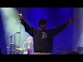 The Charlatans live - How High - Danforth Music Hall, Toronto (Sep 20, 2026)